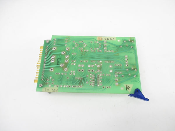 ACROMAG 1013-116 117VAC 2A UNMP