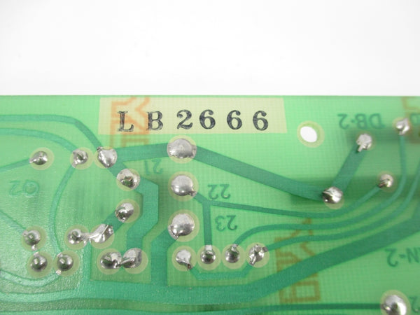 ACROMAG 1013-116 117VAC 2A UNMP