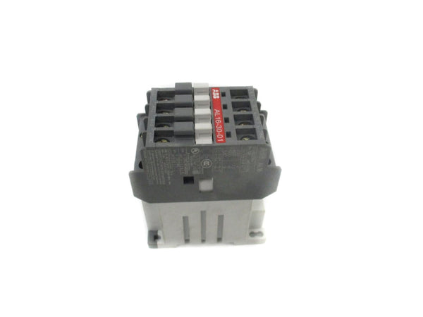 ABB AL16-30-01 24VDC NSNP
