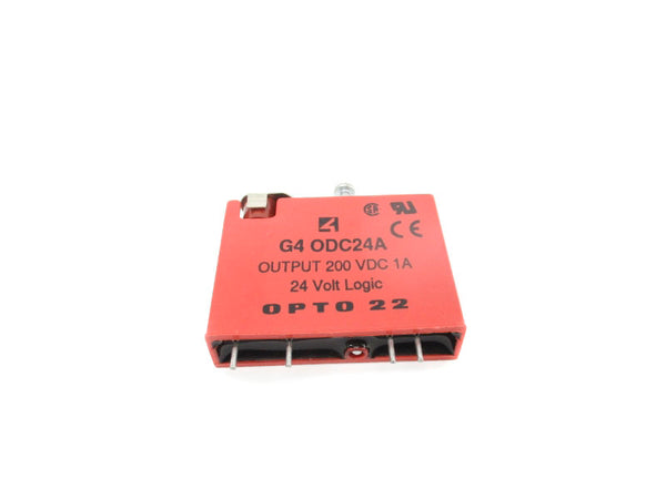 OPTO22 G4ODC24A 200VDC 1A NSNP