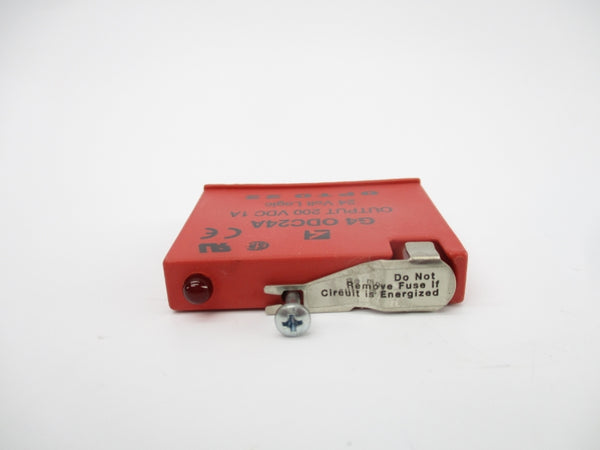 OPTO22 G4ODC24A 200VDC 1A NSNP