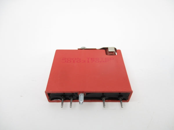 OPTO22 G4ODC24A 200VDC 1A NSNP