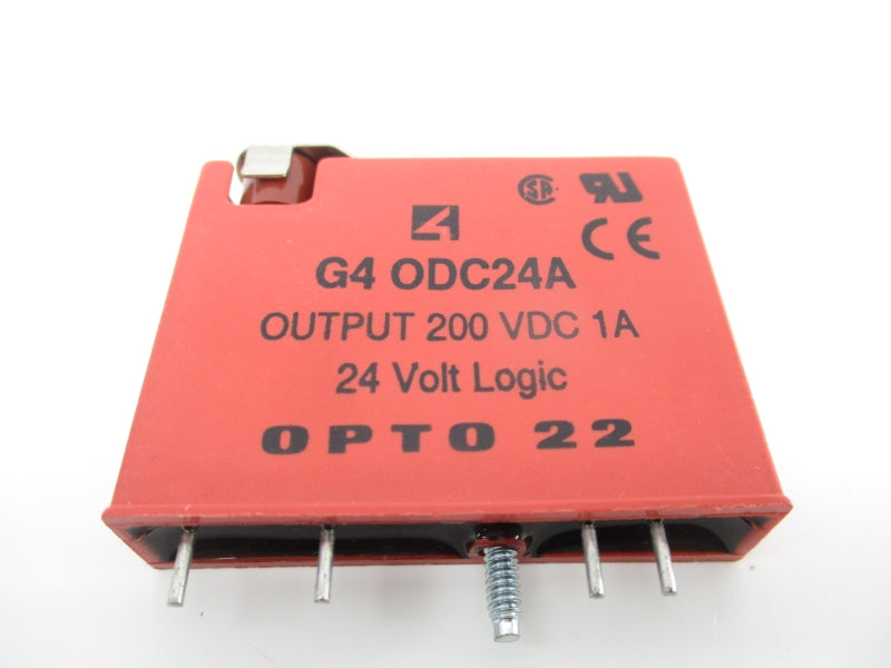 OPTO22 G4ODC24A 200VDC 1A NSNP