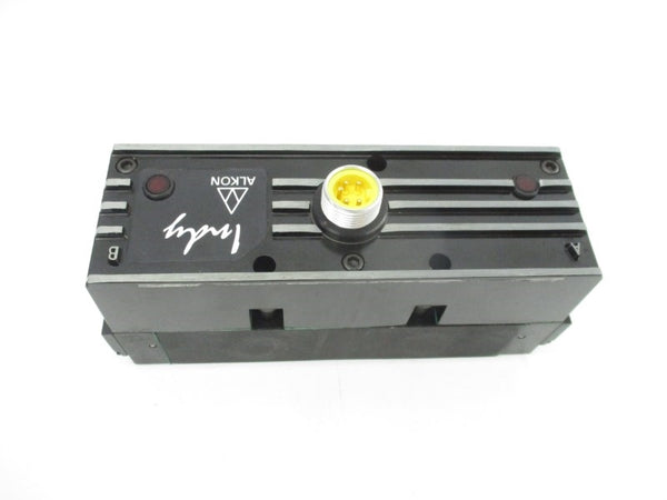 ALKON AU2-37-03-37-1 120V NSNP