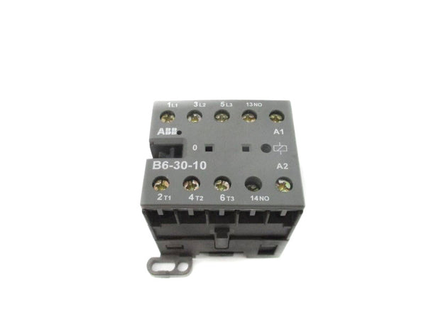 ABB B6-30-10 24V 12A NSNP