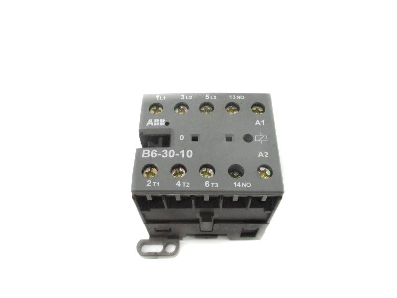 ABB B6-30-10 24V 12A NSNP
