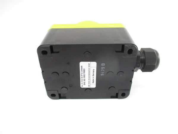 ABB GHG2620002R0003 690V 20A NSMP