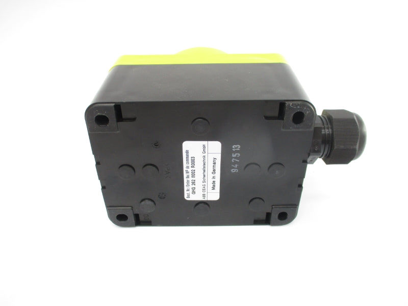 ABB GHG2620002R0003 690V 20A NSMP