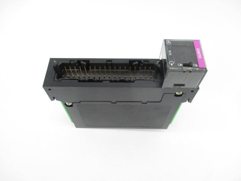 ALLEN BRADLEY 1756-HSC SER. A 24VDC F/W 1.6 (NO DOOR/TERMINAL) NSNP