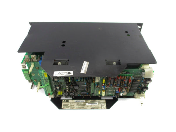 ABB GNT2009454R0004 05MA22G 200V 15/40A UNMP