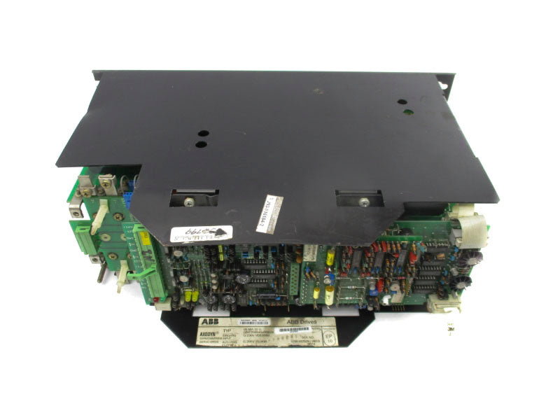 ABB GNT2009454R0004 05MA22G 200V 15/40A UNMP