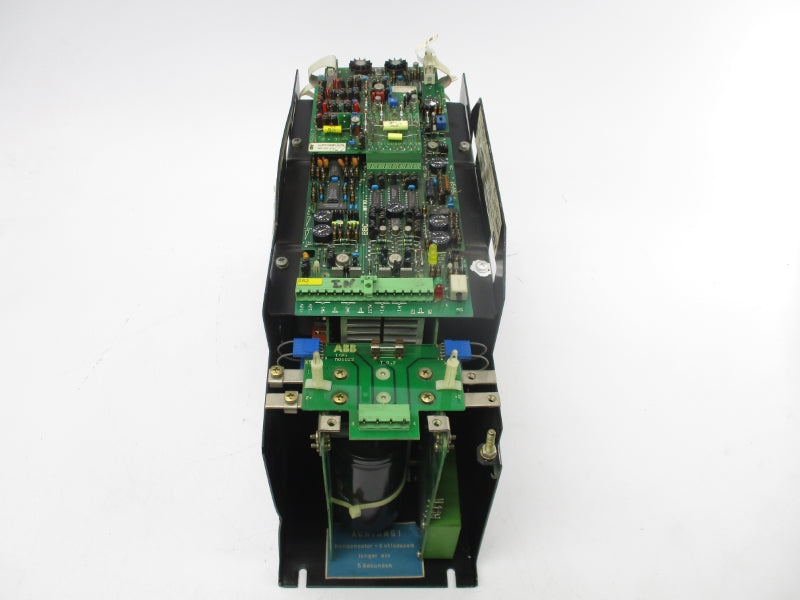 ABB GNT2009454R0004 05MA22G 200V 15/40A UNMP