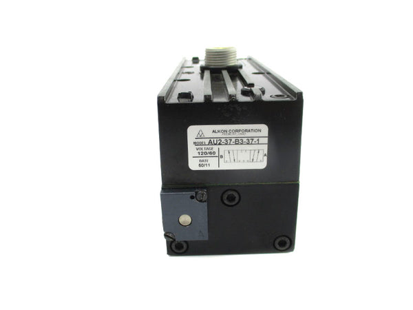 ALKON AU2-37-B3-37-1 120V UNMP