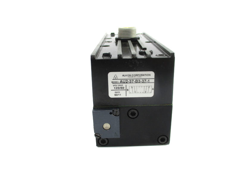 ALKON AU2-37-B3-37-1 120V UNMP