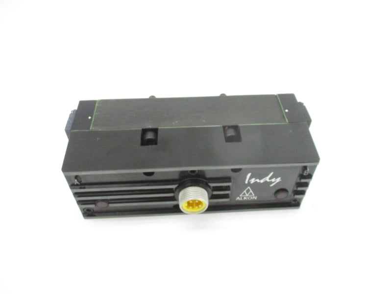 ALKON AU2-37-B3-37-1 120V UNMP