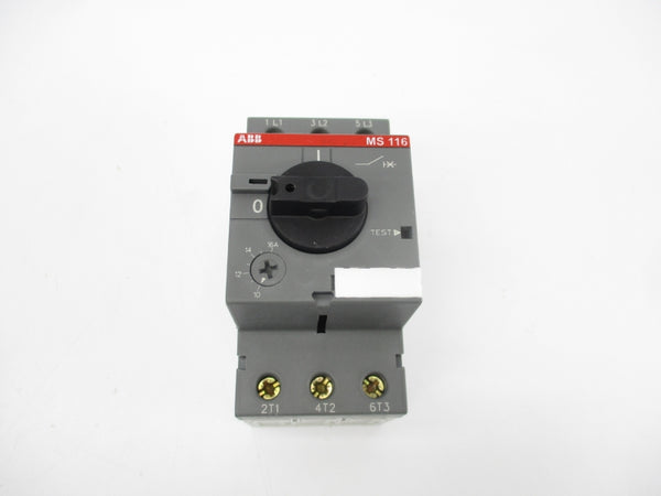 ABB MS116-16,0 690V 10.0-16A NSMP