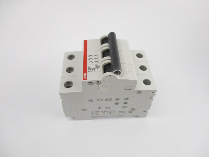 ABB 2CDS273001R0254 S203M-C25 400V 25A NSMP