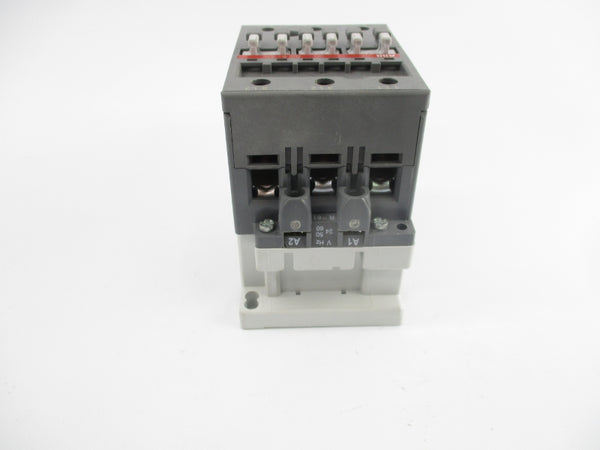 ABB A75-30 24V 125A NSNP