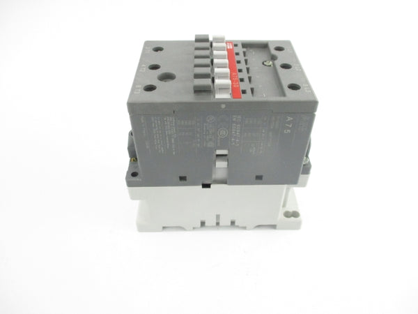 ABB A75-30 24V 125A NSNP