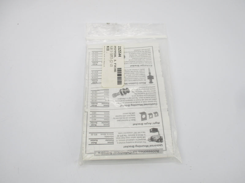 PEPPERL+FUCHS NJ0.8-5GM25-E2-V3 NSMP