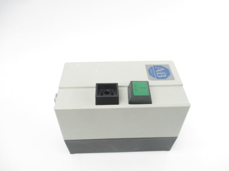 ALLEN BRADLEY 109-C09KBA1D-1-7 SER. A 440/480V NSNP