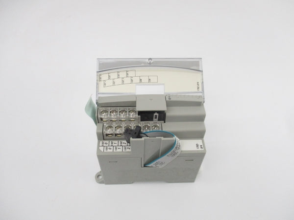 ALLEN BRADLEY 1762-OF4 SER. B 24VDC 0.165A F/W 1.1 NSNP