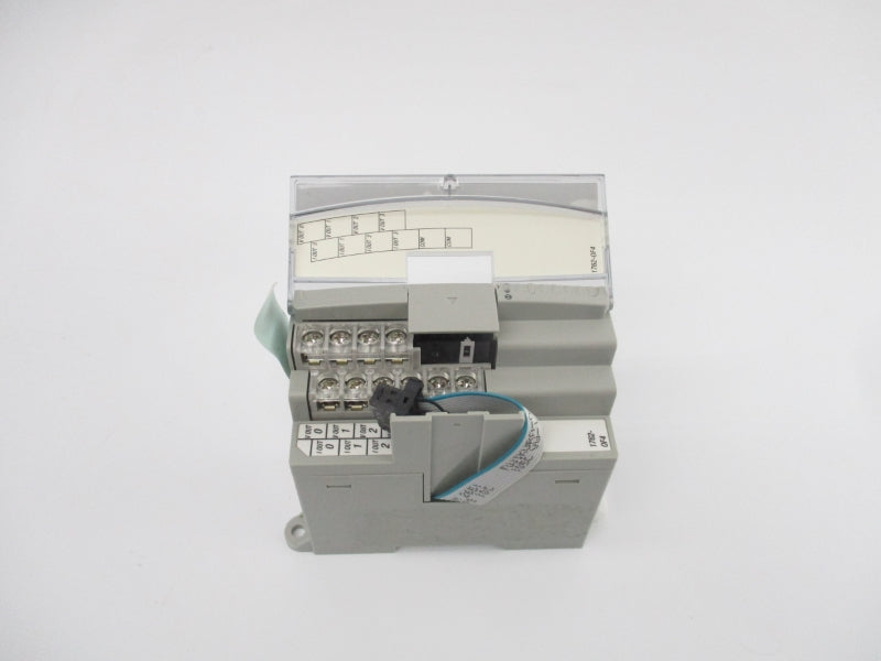 ALLEN BRADLEY 1762-OF4 SER. B 24VDC 0.165A F/W 1.1 NSNP