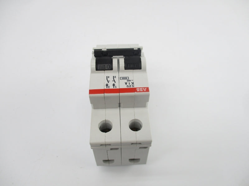 ABB S272K1A 277/480VAC NSNP
