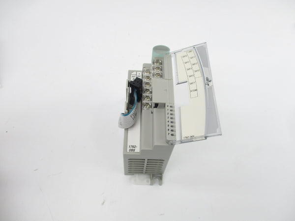 ALLEN BRADLEY 1762-OB8 SER. A 24VDC NSNP