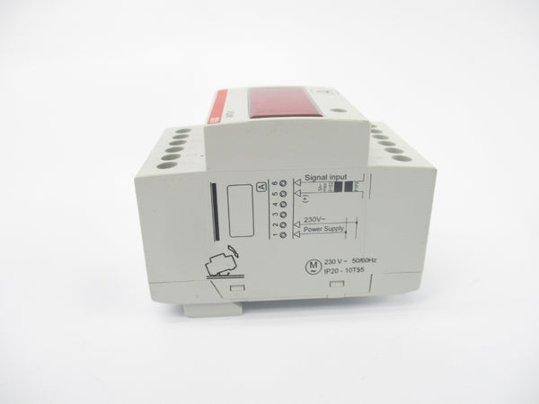 ABB 2CSM320000R1011 AMTD-1 230V 5A NSMP