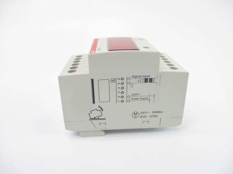 ABB 2CSM320000R1011 AMTD-1 230V 5A NSMP