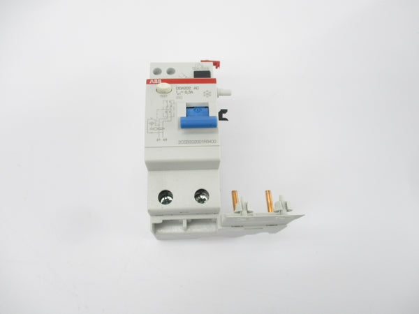 ABB 2CSB202001R3400 DDA202AC-40/0,3 240/415V 40A NSMP
