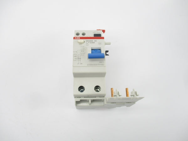 ABB 2CSB202001R1630 DDA202AC-63/0,03 240/415V 63A NSMP