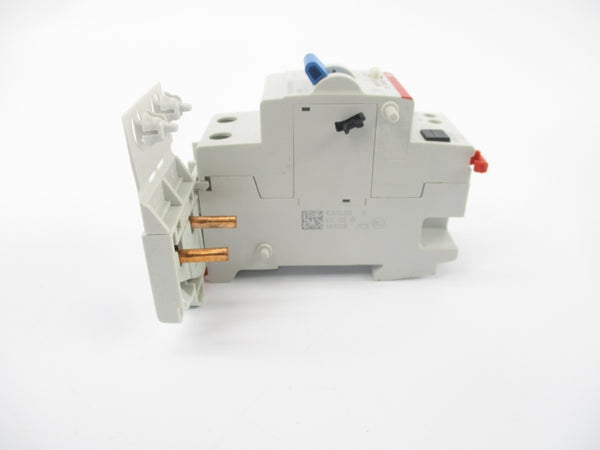 ABB 2CSB202001R1630 DDA202AC-63/0,03 240/415V 63A NSMP