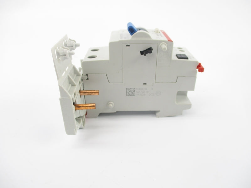 ABB 2CSB202001R1630 DDA202AC-63/0,03 240/415V 63A NSMP