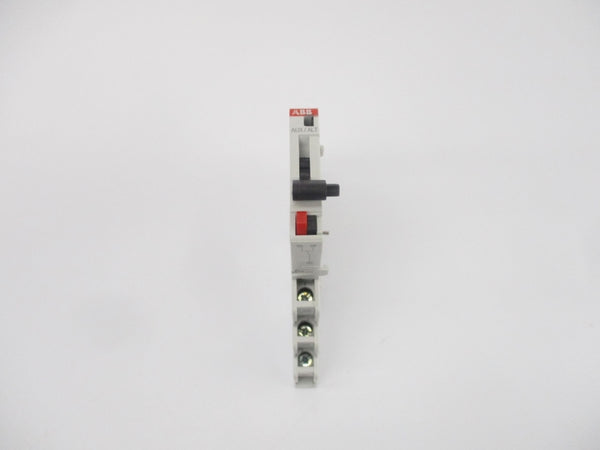 ABB 2CCS800900R0021 S800-AUX/ALT 690VAC 6A NSMP