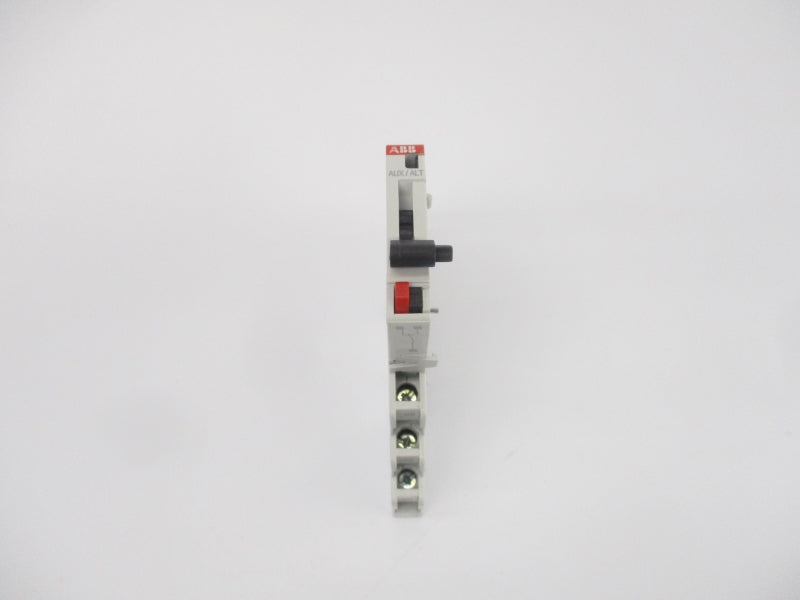 ABB 2CCS800900R0021 S800-AUX/ALT 690VAC 6A NSMP