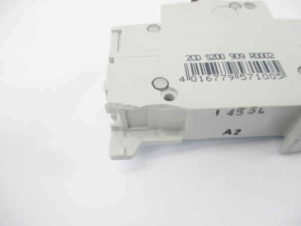 ABB S2C-A2 110-415V (AS PICTURED) NSNP