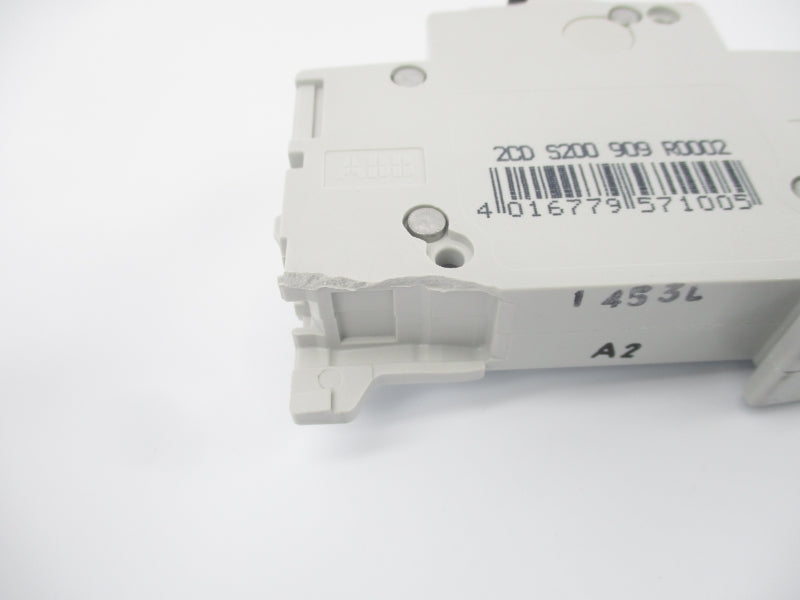 ABB S2C-A2 110-415V (AS PICTURED) NSNP