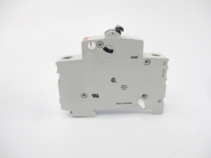 ABB S2C-A2 110-415V (AS PICTURED) NSNP
