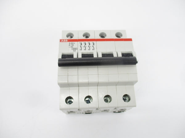 ABB 2CDS244701R0104 S204L-C10 400V 10A NSMP