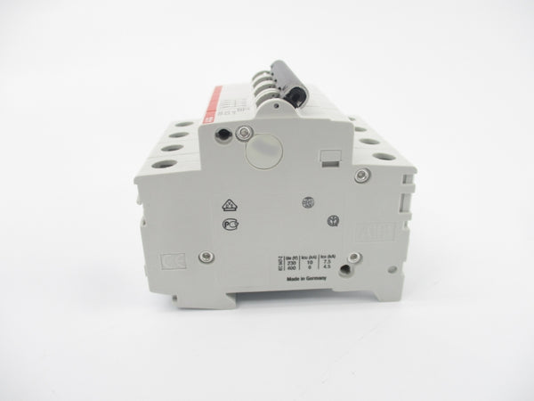ABB 2CDS244701R0104 S204L-C10 400V 10A NSMP