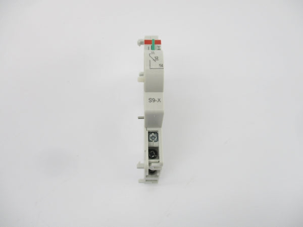 ABB EE6100 S9-X 400V 6A NSMP