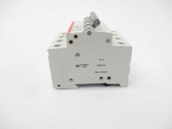 ABB E204 400VAC 25A NSNP
