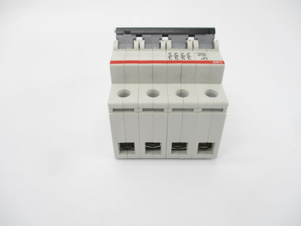 ABB E204 400VAC 25A NSNP