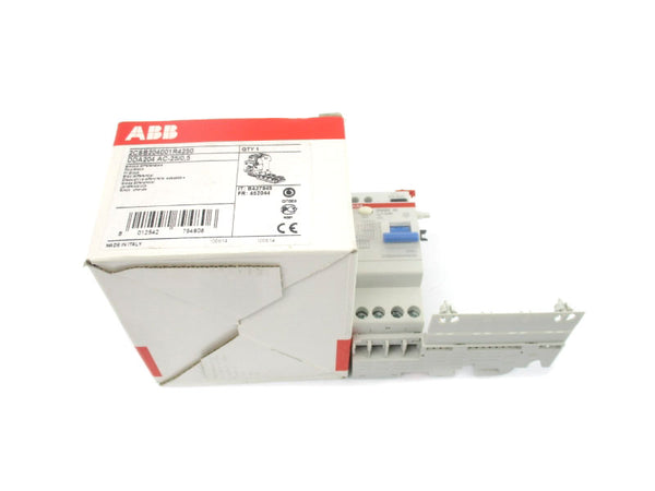 ABB 2CSB204001R4250 DDA204AC-25/0,5 240/415V 0.5A NSMP