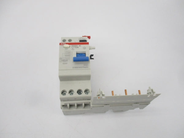 ABB 2CSB204001R4250 DDA204AC-25/0,5 240/415V 0.5A NSMP