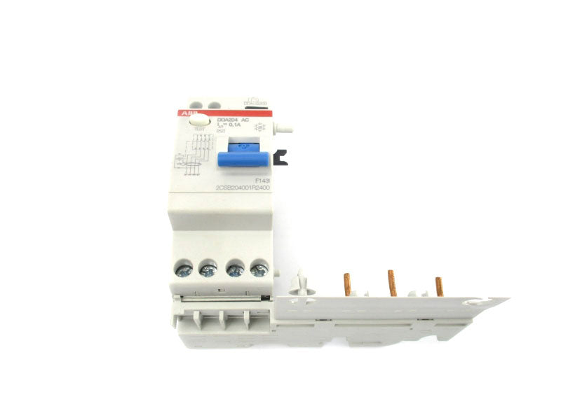 ABB 2CSB204001R2400 DDA204 240/415V 40A UNMP