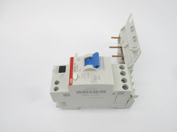 ABB 2CSB204001R2400 DDA204 240/415V 40A UNMP