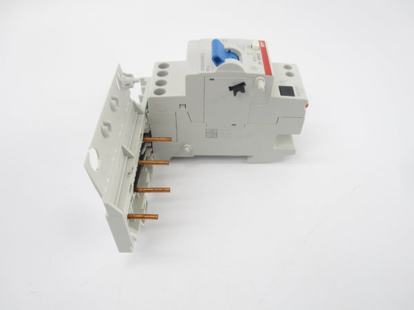 ABB 2CSB204001R2400 DDA204 240/415V 40A UNMP